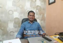 Polres Kaimana Sudah Lengkapi Berkas Korupsi Dana Haji Polres Kaimana Sudah Lengkapi Berkas Korupsi Dana Haji