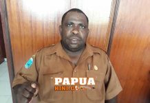 10 OPD Sorsel Belum Buat LAKIP 10 OPD Sorsel Belum Buat LAKIP