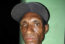 Kampung Sabobar Prioritaskan Rumah Rakyat Kampung Sabobar Prioritaskan Rumah Rakyat