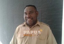 Ada 566 Kepala Keluarga Perempuan di Kaimana Ada 566 Kepala Keluarga Perempuan di Kaimana