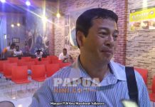 PLN Siap Beber Kronologi Listrik Dinas Kearsipan dan Perpustakaan PLN Siap Beber Kronologi Listrik Dinas Kearsipan dan Perpustakaan