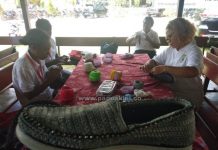 25 Perempuan Papua Dilatih Jadi Wiraswasta