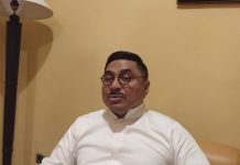 Tol Laut Masih Pulang Kosong