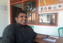 LP Kaimana Masukkan 23 Narapidana Masuk DPT Pemilu 2019