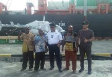 Pemkab Dogiyai Tambah Satu Helikopter