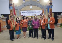 Hammar: Pembangunan Hukum akan Gagal Jika Terus Abaikan Hukum Adat