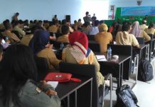 Dari 858 Baru 525 Yang Lapor Kekayaan Negara