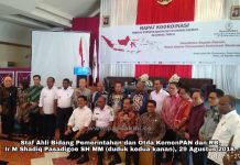 Masih Banyak Pemerintah Daerah Pakai Anggaran Tak Sesuai Visi dan Misi