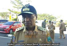 Wagub Sorot Studi Banding ASN Dalam dan Luar Negeri Wagub Sorot Studi Banding ASN Dalam dan Luar Negeri