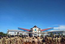 Banyak Anggaran OPD Pemprov PB Nina Bobo Banyak Anggaran OPD Pemprov PB Nina Bobo