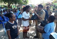 Pemkab Manokwari Minta Maaf Pemkab Manokwari Minta Maaf