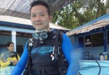 Wisatawan Hilang Dua Hari di Perairan Mansinam Belum Ditemukan Wisatawan Hilang di Perairan Mansinam Belum Ditemukan