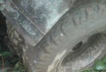 Tiga Tewas Tergencet Ban Dump Truck di Wondama Tiga Tewas Tergencet Ban Dump Truck di Wondama