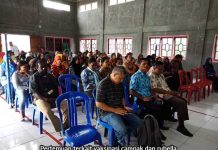 Sejumlah Warga Masni Tolak Imunisasi Karena Status Medsos Sejumlah Warga Masni Tolak Imunisasi Karena Status Medsos