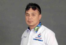 Perindo Wondama Harap Pemkab Pertimbangkan Penerima CPNS Manual Perindo Wondama Harap Pemkab Pertimbangkan Penerima CPNS Manual