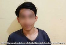 Tim Ditresnarkoba Polda PB Tangkap Tsk Narkoba di Tangerang Tim Ditresnarkoba Polda PB Tangkap Tsk Narkoba di Tangerang