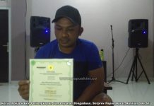 Kalahnya PT Urampi Indah Pratama Sesuai Prosedur