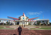 Nasib 1283 Honorer Papua Barat Ada di Tangan Tuhan