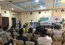 BEI Papua Barat Bedah Tiga Saham Blue Chip