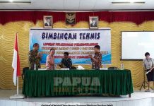 OPD Harus Sinkron dan Pandai Manfaatkan Program Pusat Turunkan Kemiskinan OPD Harus Sinkron dan Pandai Manfaatkan Program Pusat Turunkan Kemiskinan