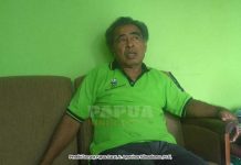 Burung Endemik Bisa Punah Jika PT Bintuni Agro Prima Perkasa Terus Operasi