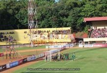 Persipura Tekuk Sriwijaya 1-0 Persipura Tekuk Sriwijaya 1-0
