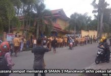 Tawuran Pelajar, Semua Harus Evaluasi Tawuran Pelajar, Semua Harus Evaluasi