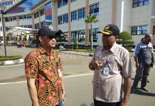 Papua Barat Tuan Rumah ICBE 2018 Papua Barat Tuan Rumah ICBE 2018