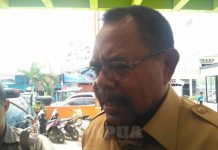 Mulai 2019 Honor Bagi ASN Dalam Kegiatan Ditiadakan