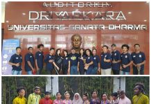 Papua Barat Kans Tuan Rumah Peksiminas XV 2020 Papua Barat Kans Tuan Rumah Peksiminas XV 2020