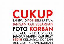 Lion Air JT 610 Jatuh, Kemkominfo Minta Jangan Sebar Hoaks Lion Air JT 610 Jatuh, Kemkominfo Minta Jangan Sebar Hoaks