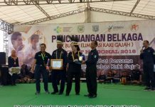 Papua Barat Tekad Raih Status Non Endemis Kaki Gajah Papua Barat Tekad Raih Status Non Endemis Kaki Gajah