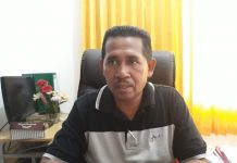 30 Pasangan di Prafi dan Sidey Bakal Nikah Massal