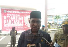 Hari Kesaktian Pancasila Momentum Untuk Terus Berprestasi Hari Kesaktian Pancasila Momentum Untuk Terus Berprestasi