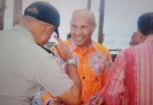 Wali Kota Jayapura Minta Masyarakat Gunakan Subsidi Sebaik Wali Kota Jayapura Minta Masyarakat Gunakan Subsidi Sebaik