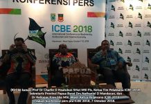 ICBE 2018 Hapus ‘Stigma’ Papua ‘Primitif’ ICBE 2018 Hapus 'Stigma' Papua 'Primitif'