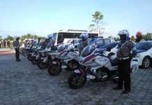 Kapolri Ingatkan Prioritas Operasi Zebra 2018 Kapolri Ingatkan Prioritas Operasi Zebra 2018