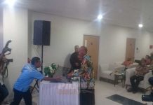 Wali Kota Resmikan Rumah Sakit Provita Jayapura Wali Kota Resmikan Rumah Sakit Provita Jayapura