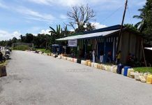 Beli Bensin Dengan Harga Industri, Pemkab Wondama Tekor 95 Juta Seperti Minum Obat, Wondama Langka BBM Lagi