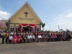 Gereja-Oikumene-Mapolda-Papua-Barat