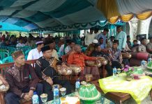 Gubernur Ajak Umat Teladani Nabi Muhammad SAW Gubernur Ajak Umat Teladani Nabi Muhammad SAW