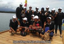 POSSI Papua Turunkan 14 Atlit di Mansel Open 2018 POSSI Papua Turunkan 14 Atlit di Mansel Open 2018