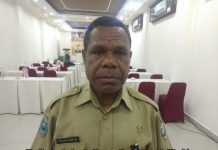 Dinas Pariwisata Bakal Gelar Festival Noken