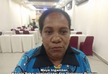 Papua Barat Cegah Punahnya Warisan Budaya Tak Benda