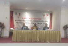 2-3 Orang Dari 100 Warga Tanah Papua Idap HIV 2-3 Orang Dari 100 Warga Tanah Papua Idap HIV