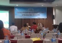 Koalisi Kependudukan Papua Harap Kependudukan Jadi MKWU Koalisi Kependudukan Papua Harap Kependudukan Jadi MKWU