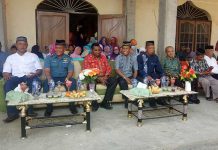 Bupati Manokwari Ajak Jadikan Maulid Introspeksi Teladani Rasulullah Bupati Manokwari Ajak Jadikan Maulid Introspeksi Teladani Rasulullah