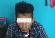 Mencuri di Fakfak Tertangkap di Kaimana Mencuri di Fakfak Tertangkap di Kaimana