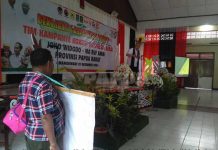 Erick Thohir: Jangan Cuma Komitmen, Harus Militan dan Door to Door Erick Thohir: Jangan Cuma Komitmen, Harus Militan dan Door to Door