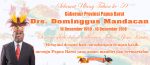 HUT-Dominggus-Mandacan